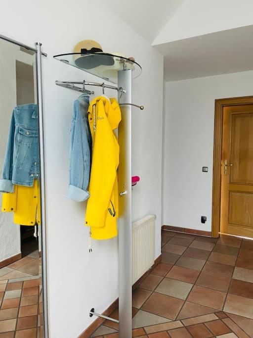 Moderne Ferienwohnung Mit Sonnenbalkon In Fretter Finnentrop ภายนอก รูปภาพ