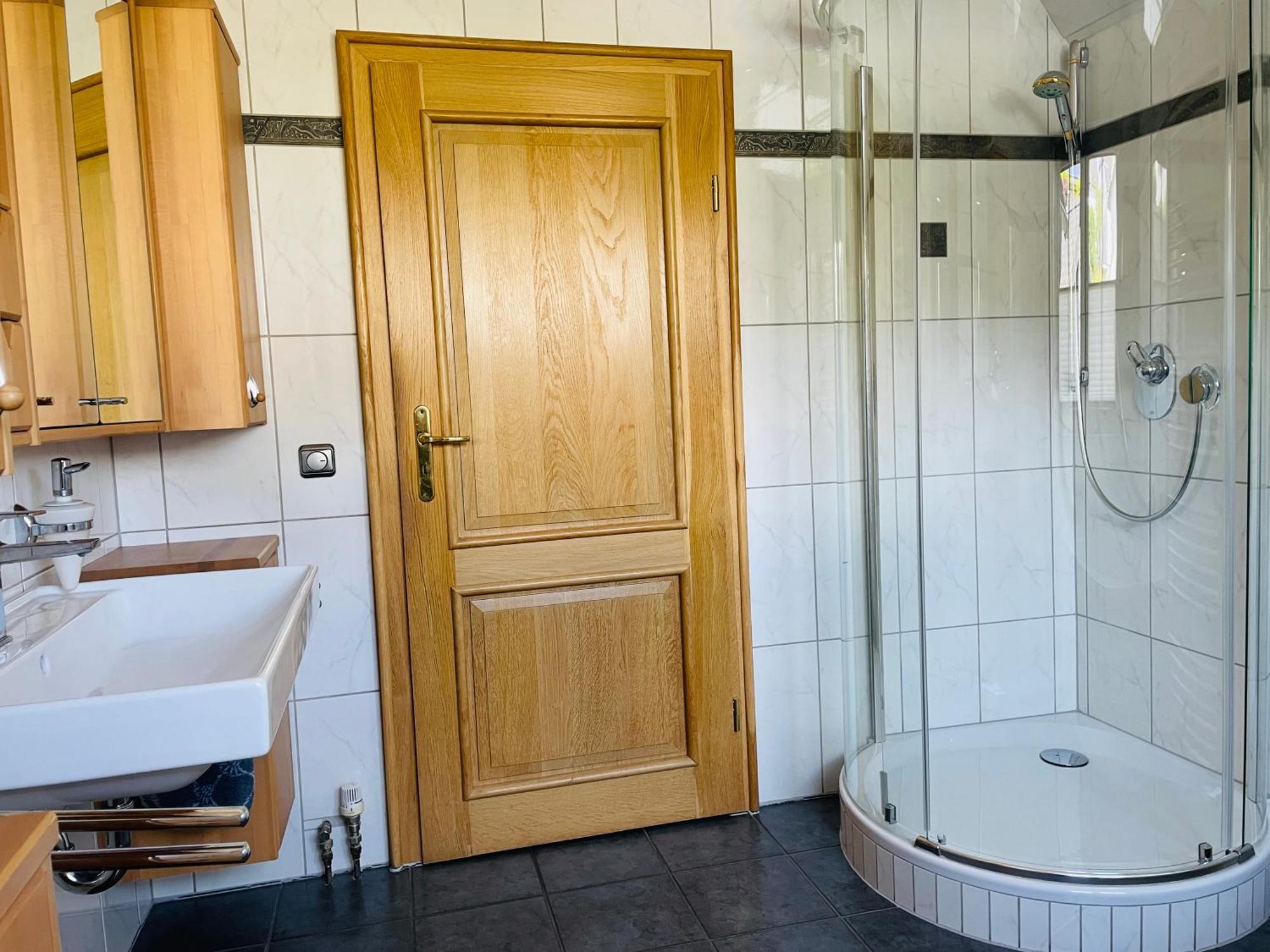 Moderne Ferienwohnung Mit Sonnenbalkon In Fretter Finnentrop ภายนอก รูปภาพ