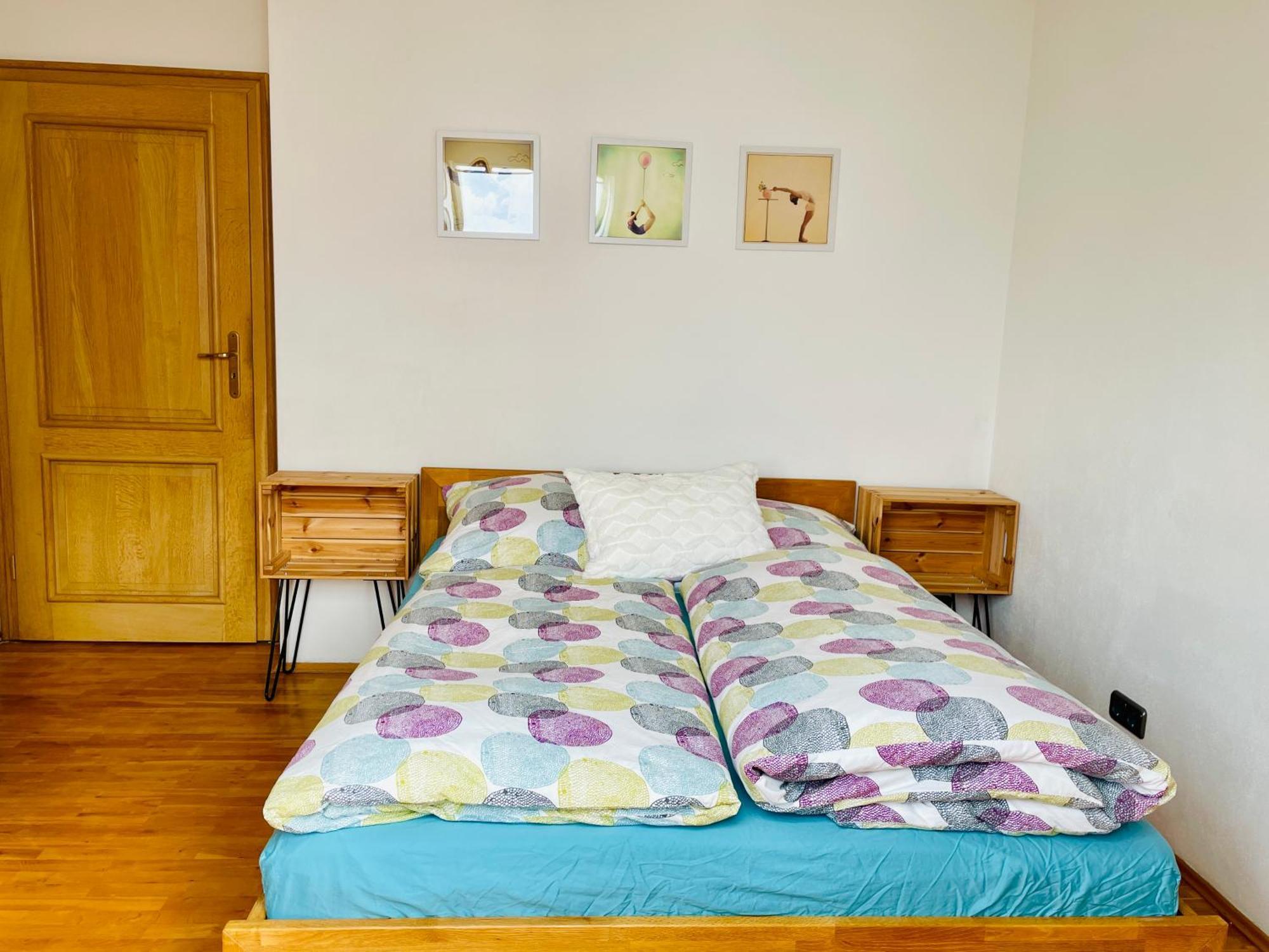 Moderne Ferienwohnung Mit Sonnenbalkon In Fretter Finnentrop ภายนอก รูปภาพ